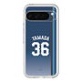 スリムプロテクションプレミアムケース［ 埼玉西武ライオンズ- #36 YAMADA - ビジター ］