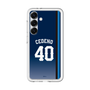 スリムプロテクションプレミアムケース［ 埼玉西武ライオンズ- #40 CEDENO - ビジター ］