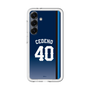 スリムプロテクションプレミアムケース［ 埼玉西武ライオンズ- #40 CEDENO - ビジター ］