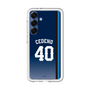 スリムプロテクションプレミアムケース［ 埼玉西武ライオンズ- #40 CEDENO - ビジター ］