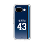スリムプロテクションプレミアムケース［ 埼玉西武ライオンズ- #43 HADA - ビジター ］