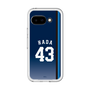 スリムプロテクションプレミアムケース［ 埼玉西武ライオンズ- #43 HADA - ビジター ］