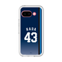 スリムプロテクションプレミアムケース［ 埼玉西武ライオンズ- #43 HADA - ビジター ］