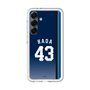 スリムプロテクションプレミアムケース［ 埼玉西武ライオンズ- #43 HADA - ビジター ］