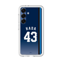 スリムプロテクションプレミアムケース［ 埼玉西武ライオンズ- #43 HADA - ビジター ］