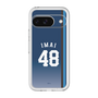 スリムプロテクションプレミアムケース［ 埼玉西武ライオンズ- #48 IMAI - ビジター ］
