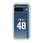 スリムプロテクションプレミアムケース［ 埼玉西武ライオンズ- #48 IMAI - ビジター ］