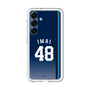 スリムプロテクションプレミアムケース［ 埼玉西武ライオンズ- #48 IMAI - ビジター ］