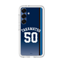 スリムプロテクションプレミアムケース［ 埼玉西武ライオンズ- #50 TAKAMATSU - ビジター ］