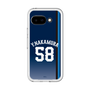 スリムプロテクションプレミアムケース［ 埼玉西武ライオンズ- #58 NAKAMURA - ビジター ］