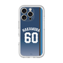 スリムプロテクションプレミアムケース［ 埼玉西武ライオンズ- #60 NAKAMURA - ビジター ］