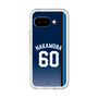 スリムプロテクションプレミアムケース［ 埼玉西武ライオンズ- #60 NAKAMURA - ビジター ］