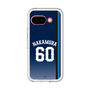 スリムプロテクションプレミアムケース［ 埼玉西武ライオンズ- #60 NAKAMURA - ビジター ］