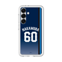 スリムプロテクションプレミアムケース［ 埼玉西武ライオンズ- #60 NAKAMURA - ビジター ］