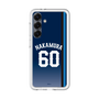 スリムプロテクションプレミアムケース［ 埼玉西武ライオンズ- #60 NAKAMURA - ビジター ］