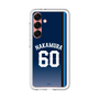 スリムプロテクションプレミアムケース［ 埼玉西武ライオンズ- #60 NAKAMURA - ビジター ］