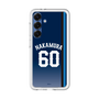 スリムプロテクションプレミアムケース［ 埼玉西武ライオンズ- #60 NAKAMURA - ビジター ］