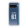 スリムプロテクションプレミアムケース［ 埼玉西武ライオンズ- #61 TAIRA - ビジター ］