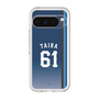 スリムプロテクションプレミアムケース［ 埼玉西武ライオンズ- #61 TAIRA - ビジター ］