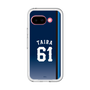 スリムプロテクションプレミアムケース［ 埼玉西武ライオンズ- #61 TAIRA - ビジター ］