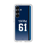 スリムプロテクションプレミアムケース［ 埼玉西武ライオンズ- #61 TAIRA - ビジター ］