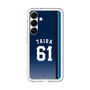 スリムプロテクションプレミアムケース［ 埼玉西武ライオンズ- #61 TAIRA - ビジター ］