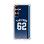 スリムプロテクションプレミアムケース［ 埼玉西武ライオンズ- #62 TAKIZAWA - ビジター ］