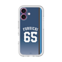 スリムプロテクションプレミアムケース［ 埼玉西武ライオンズ- #65 FURUICHI - ビジター ］