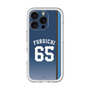 スリムプロテクションプレミアムケース［ 埼玉西武ライオンズ- #65 FURUICHI - ビジター ］