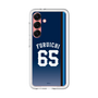 スリムプロテクションプレミアムケース［ 埼玉西武ライオンズ- #65 FURUICHI - ビジター ］