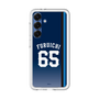 スリムプロテクションプレミアムケース［ 埼玉西武ライオンズ- #65 FURUICHI - ビジター ］