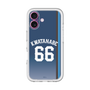 スリムプロテクションプレミアムケース［ 埼玉西武ライオンズ- #66 WATANABE - ビジター ］