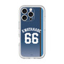 スリムプロテクションプレミアムケース［ 埼玉西武ライオンズ- #66 WATANABE - ビジター ］