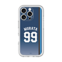 スリムプロテクションプレミアムケース［ 埼玉西武ライオンズ- #99 MURATA - ビジター ］