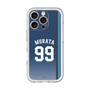 スリムプロテクションプレミアムケース［ 埼玉西武ライオンズ- #99 MURATA - ビジター ］