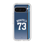 スリムプロテクションプレミアムケース［ 埼玉西武ライオンズ- #73 MONTELL - ビジター ］