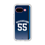 スリムプロテクションプレミアムケース［ 埼玉西武ライオンズ- #55 NAKAMIGAWA - ビジター ］