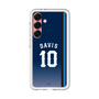 スリムプロテクションプレミアムケース［ 埼玉西武ライオンズ- #10 DAVIS - ビジター ］