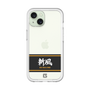 スリムプロテクションプレミアムケース［ 読売ジャイアンツ - スローガン1 ］