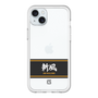 スリムプロテクションプレミアムケース［ 読売ジャイアンツ - スローガン1 ］