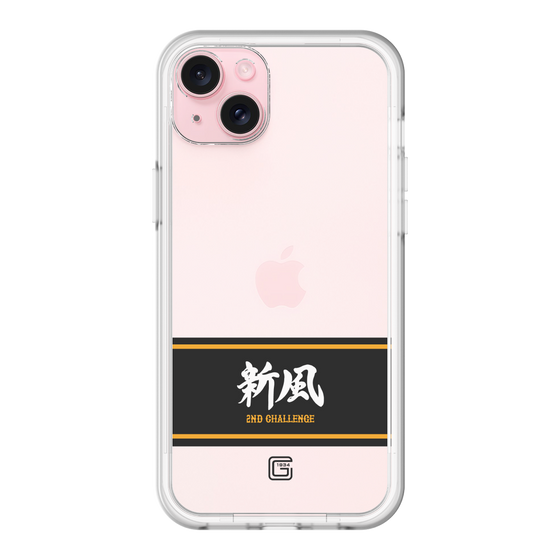 スリムプロテクションプレミアムケース［ 読売ジャイアンツ - スローガン1 ］