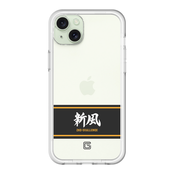 スリムプロテクションプレミアムケース［ 読売ジャイアンツ - スローガン1 ］