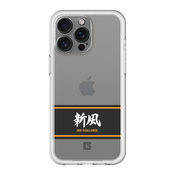 スリムプロテクションプレミアムケース［ 読売ジャイアンツ - スローガン1 ］