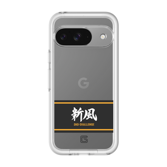 スリムプロテクションプレミアムケース［ 読売ジャイアンツ - スローガン1 ］