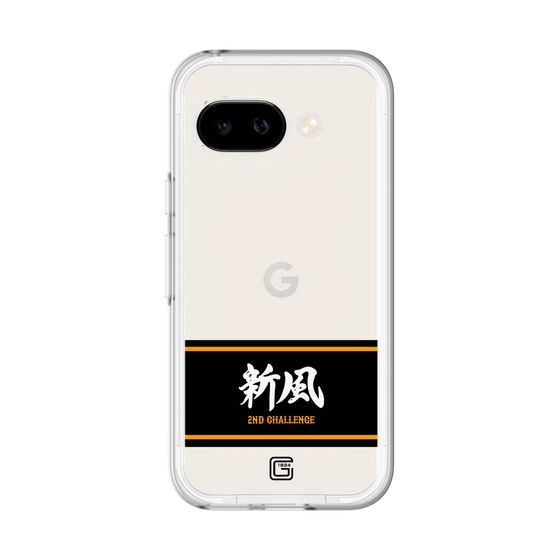 スリムプロテクションプレミアムケース［ 読売ジャイアンツ - スローガン1 ］