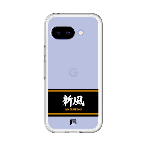 スリムプロテクションプレミアムケース［ 読売ジャイアンツ - スローガン1 ］
