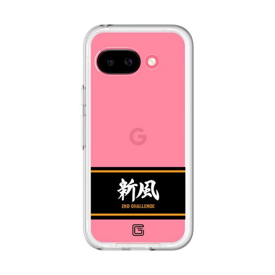 スリムプロテクションプレミアムケース［ 読売ジャイアンツ - スローガン1 ］
