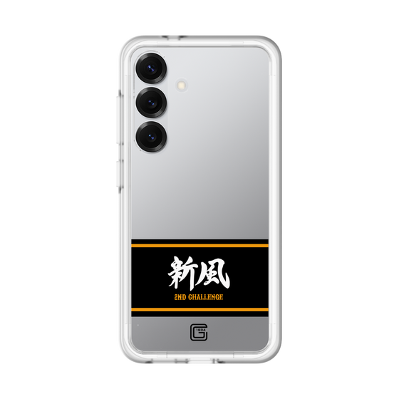 スリムプロテクションプレミアムケース［ 読売ジャイアンツ - スローガン1 ］