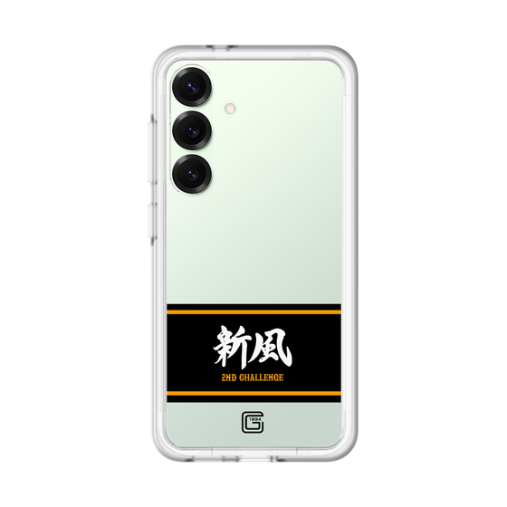 スリムプロテクションプレミアムケース［ 読売ジャイアンツ - スローガン1 ］