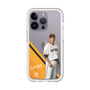スリムプロテクションプレミアムケース［ 読売ジャイアンツ - #7 CHONO -サイン ］